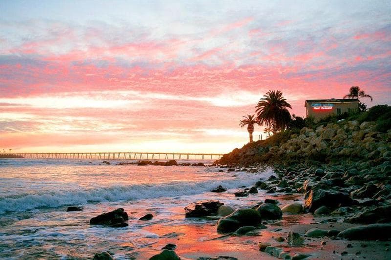 Cliff House Inn 2