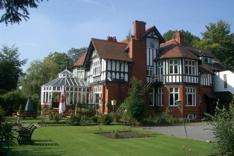 The Normanhurst 2