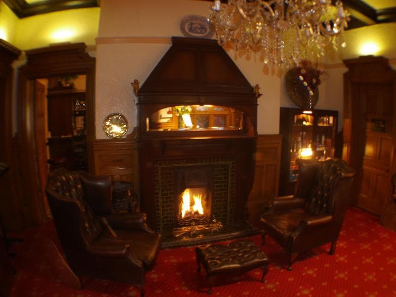 The Normanhurst photo 1