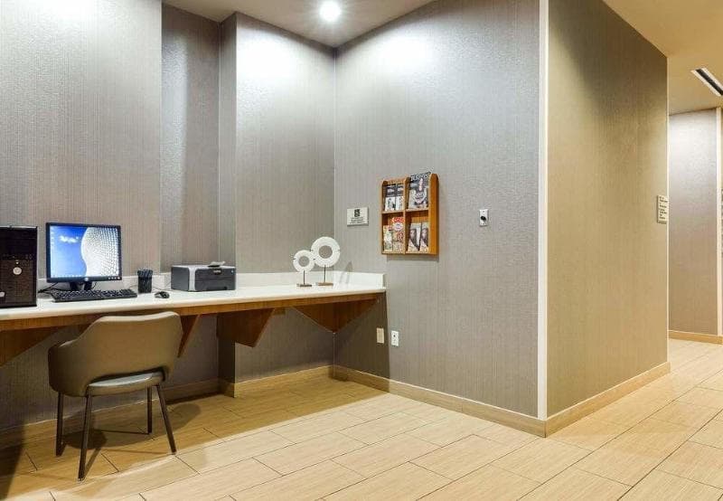 Springhill Suites Mcallen Convention Center photo 1