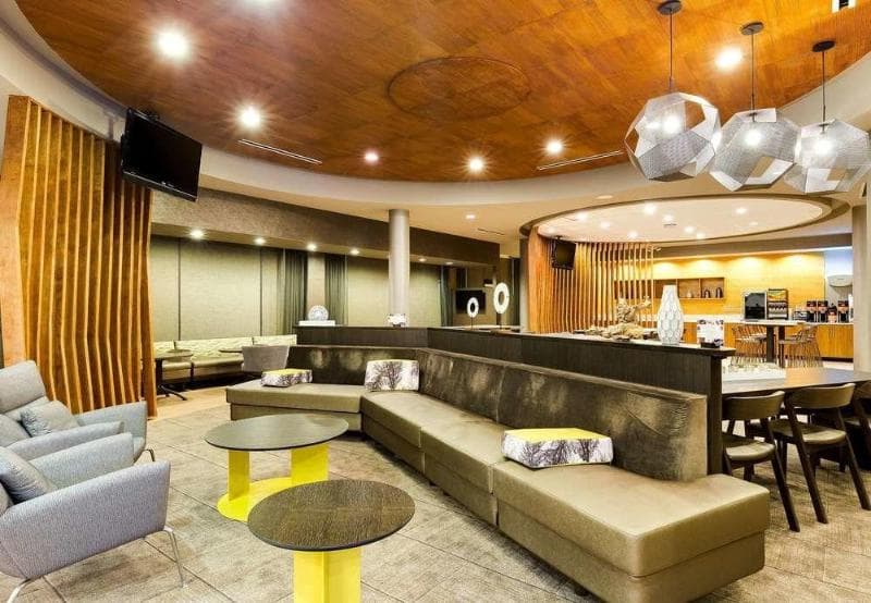 Springhill Suites Mcallen Convention Center 3