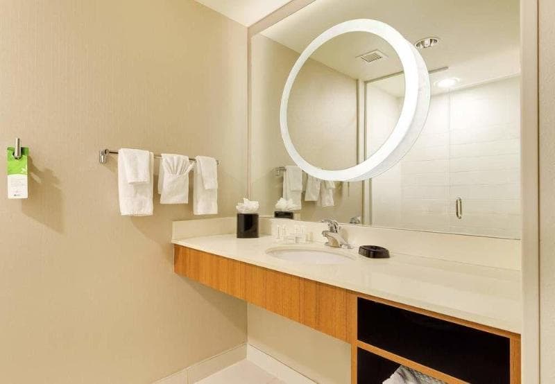 Springhill Suites Mcallen Convention Center 4