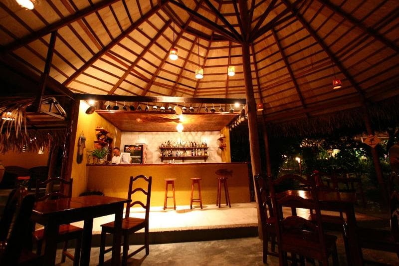 Amazon Ecopark Jungle Lodge 3