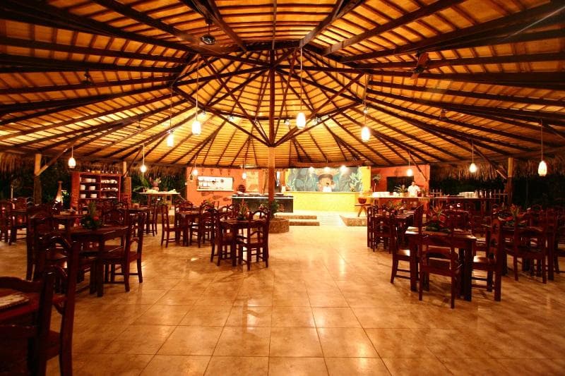 Amazon Ecopark Jungle Lodge 5