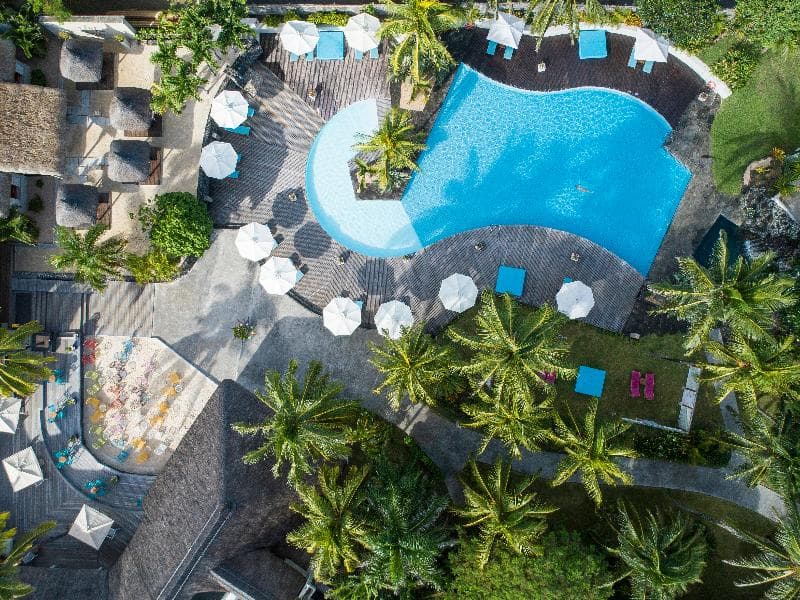 Solana Beach - Adults Only 3