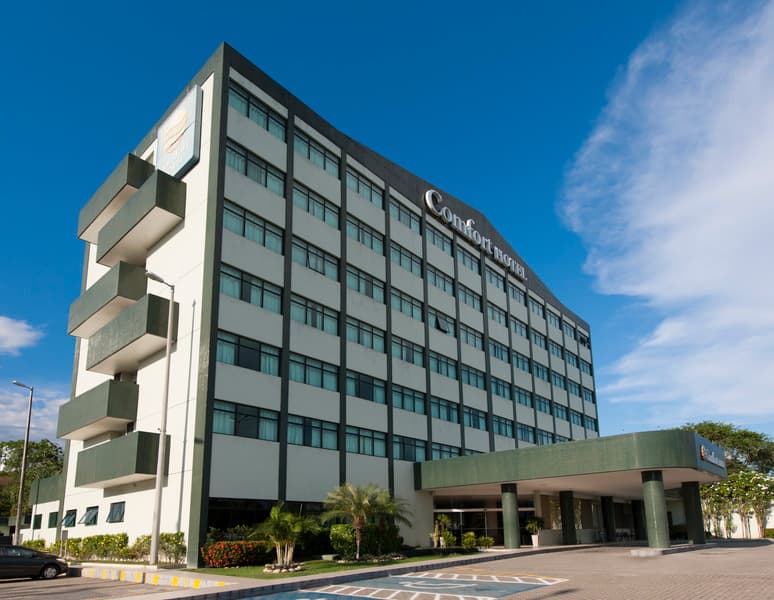 Comfort Hotel Manaus 2