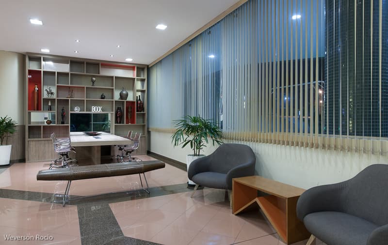 Comfort Hotel Manaus 5