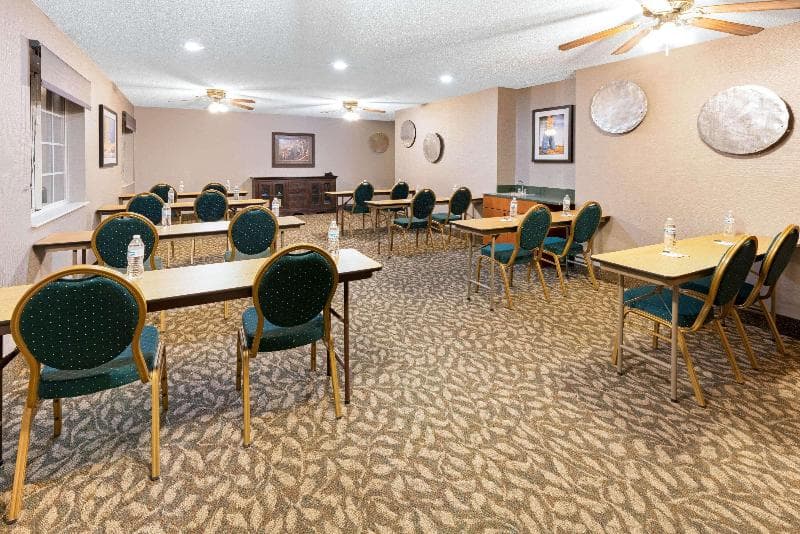 La Quinta Inn By Wyndham Missoula main