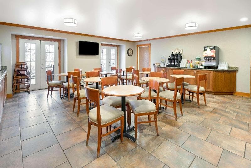 La Quinta Inn By Wyndham Missoula 3