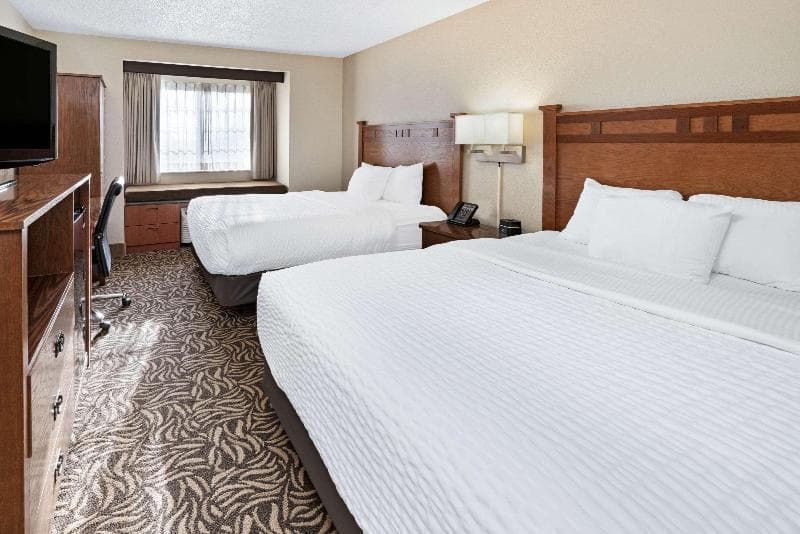 La Quinta Inn By Wyndham Missoula 5