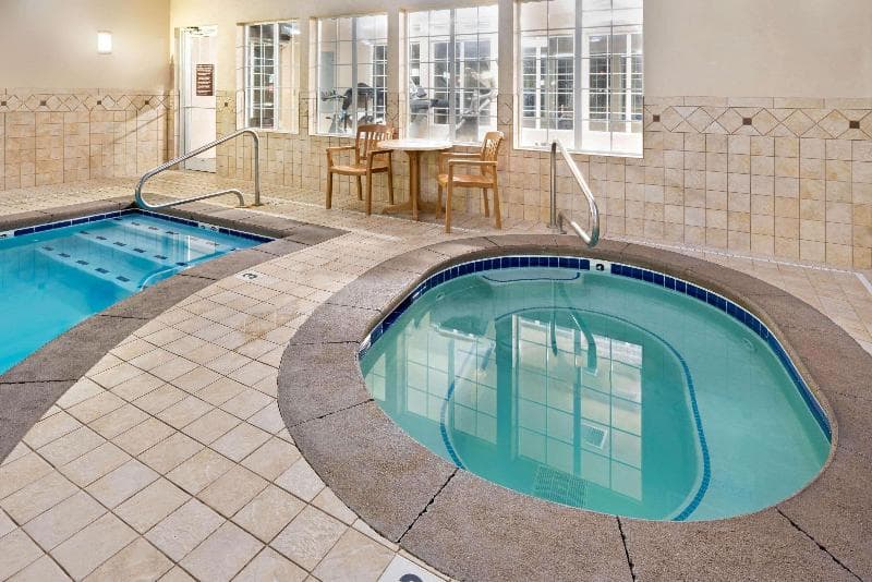 La Quinta Inn By Wyndham Missoula 4