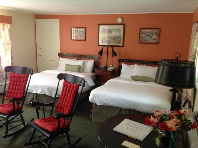 Four Winds Country Motel 3