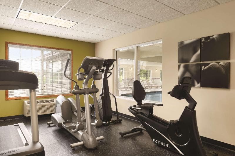 Country Inn & Suites By Radisson, Mankato Hotel An 2