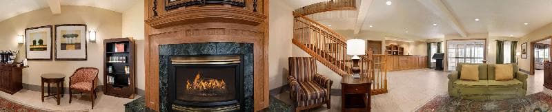 Country Inn & Suites By Radisson, Mankato Hotel An 5