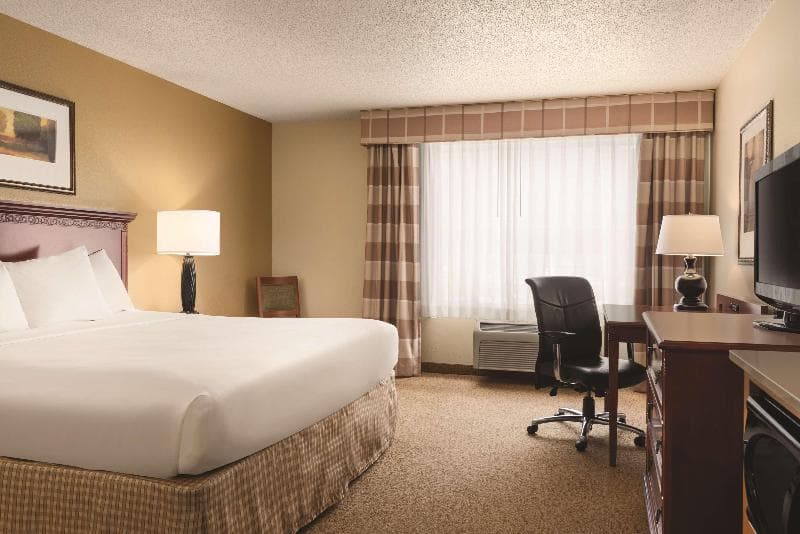 Country Inn & Suites By Radisson, Mankato Hotel An 4
