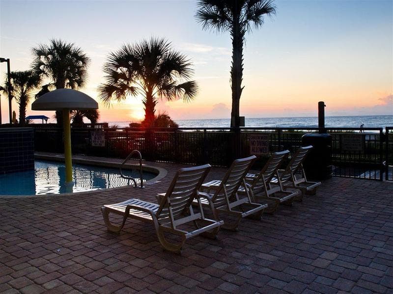Grand Atlantic Ocean Resort photo 1