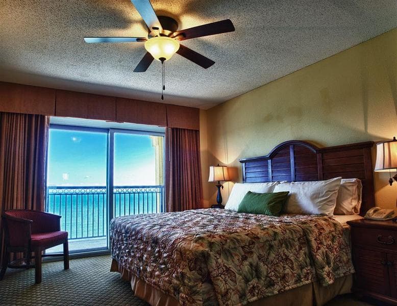 Grand Atlantic Ocean Resort 2