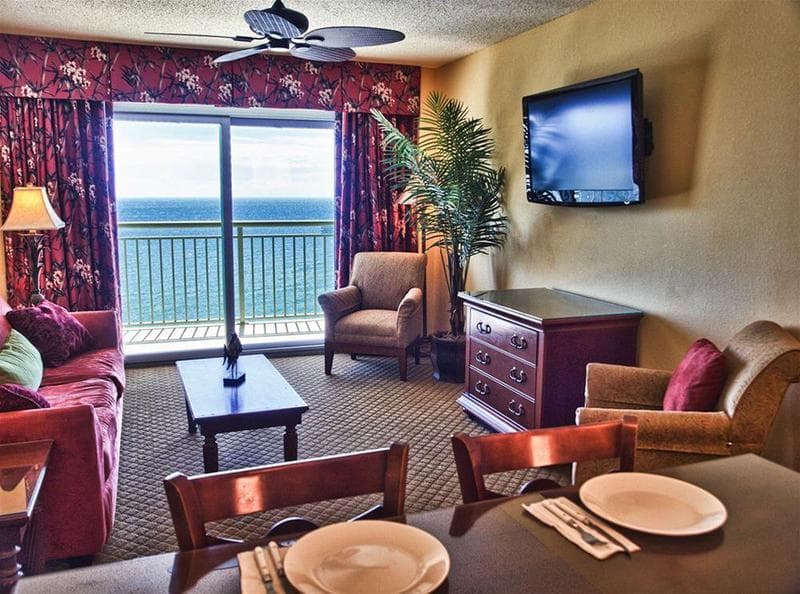 Grand Atlantic Ocean Resort 4