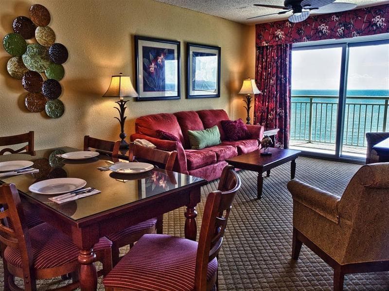 Grand Atlantic Ocean Resort 5