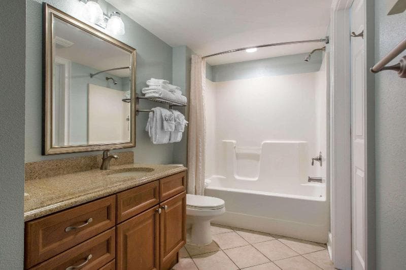 Bluegreen Vacations Horizon At 77Th, An Ascend Res 4