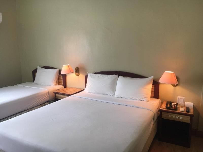 Hotel Seri Malaysia Mersing 2