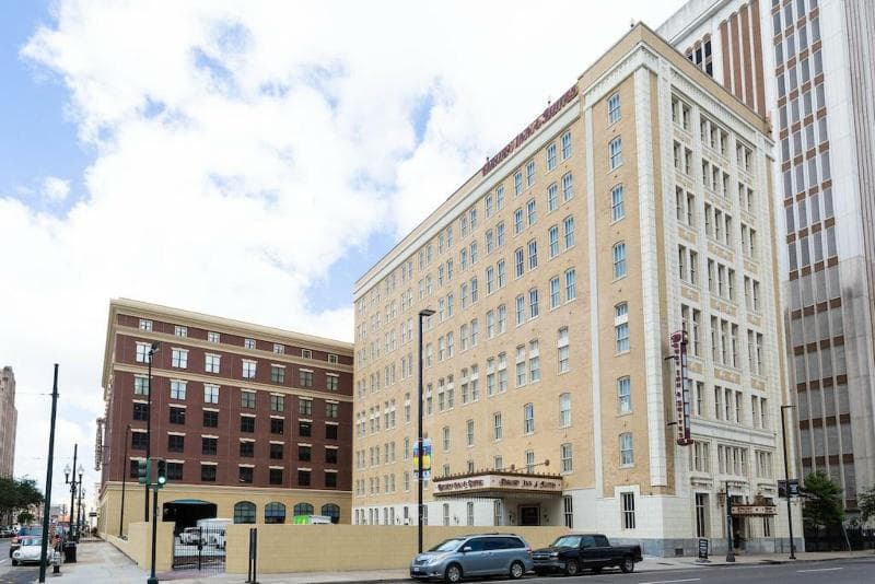 Drury Plaza Hotel New Orleans photo 1