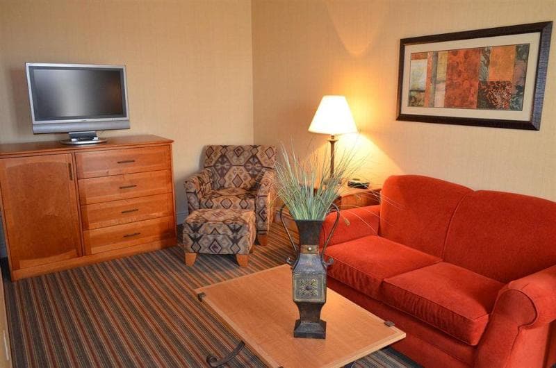 The Inn At Cross Keys Station photo 1
