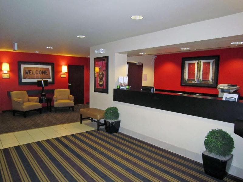 Extended Stay America Nashua Manchester 3