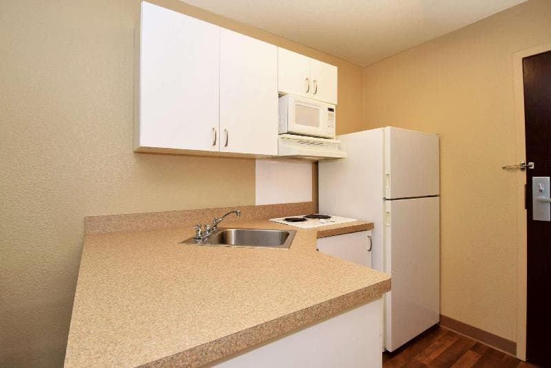 Extended Stay America Nashua Manchester 5