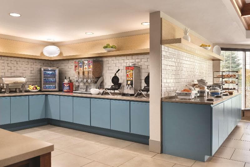 Country Inn & Suites By Radisson, Portage, In 3