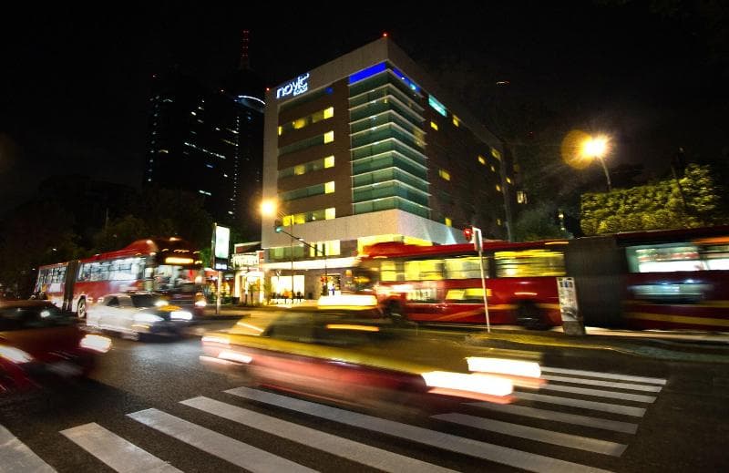 Hotel Novit photo 1