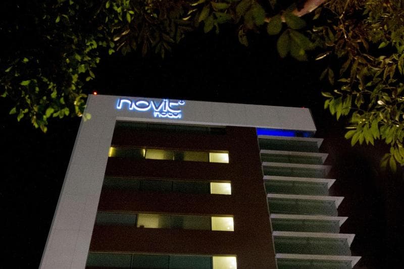 Hotel Novit 2