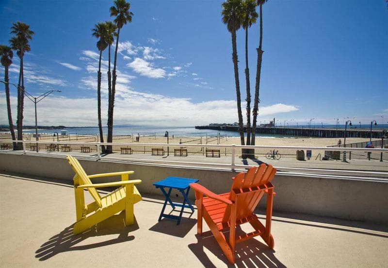 Beach Street Inn & Suites photo 1