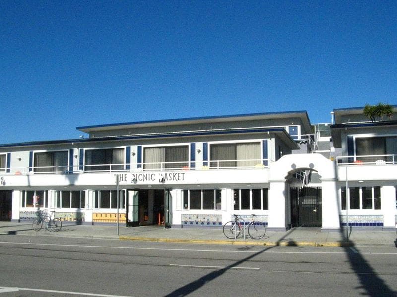 Beach Street Inn & Suites 4
