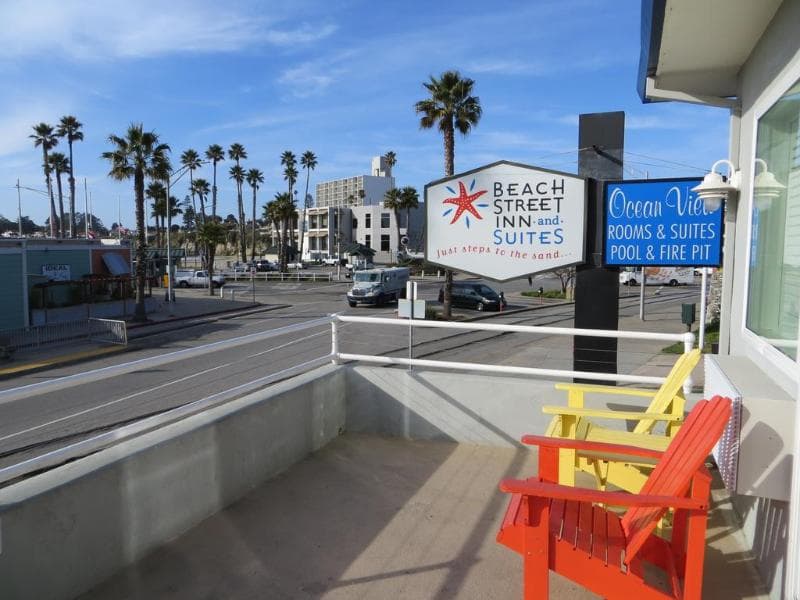 Beach Street Inn & Suites 5