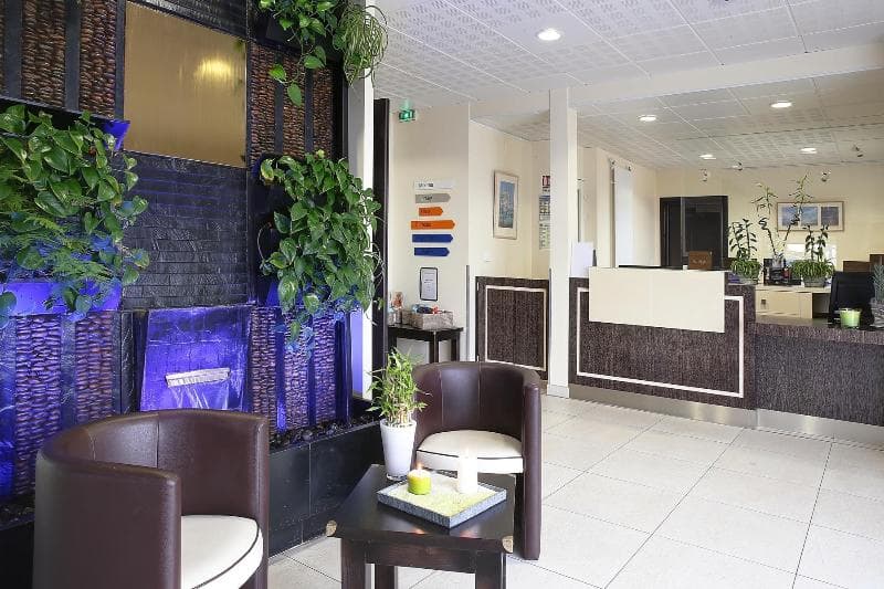 Best Western Plus Les Terrasses de Brehat 4