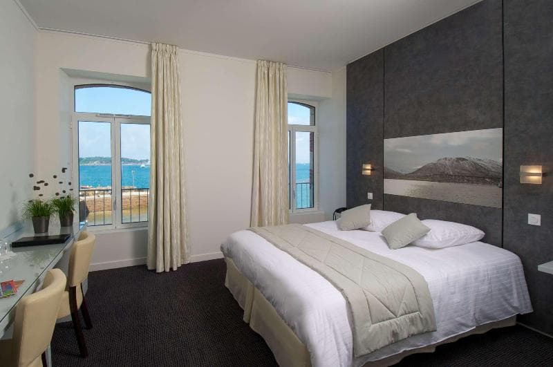 Best Western Plus Les Terrasses de Brehat 2