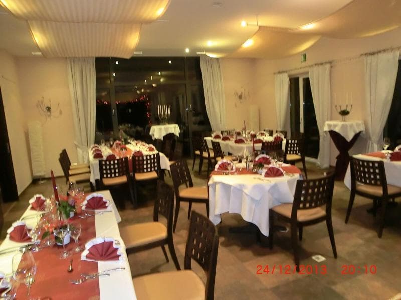 Hotel Bismarckhöhe photo 1