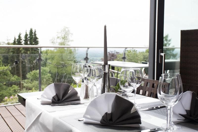 Hotel Bismarckhöhe 5