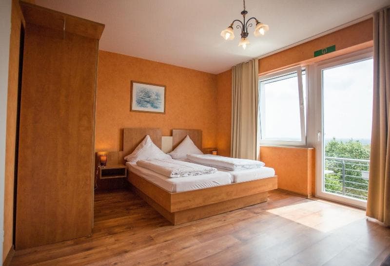 Hotel Bismarckhöhe 3