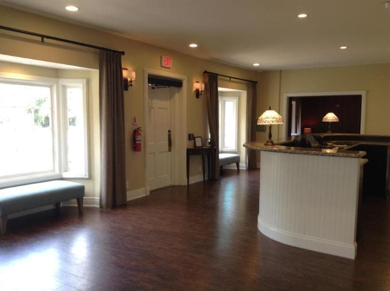 The Rigdon House photo 1