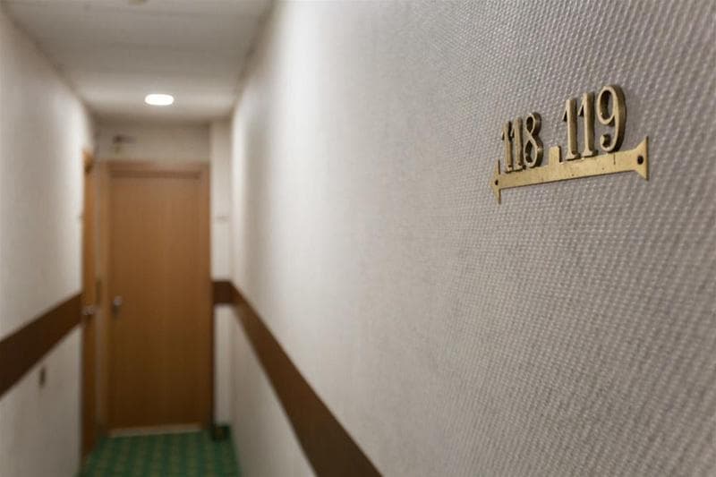 Residence Lepontina 5