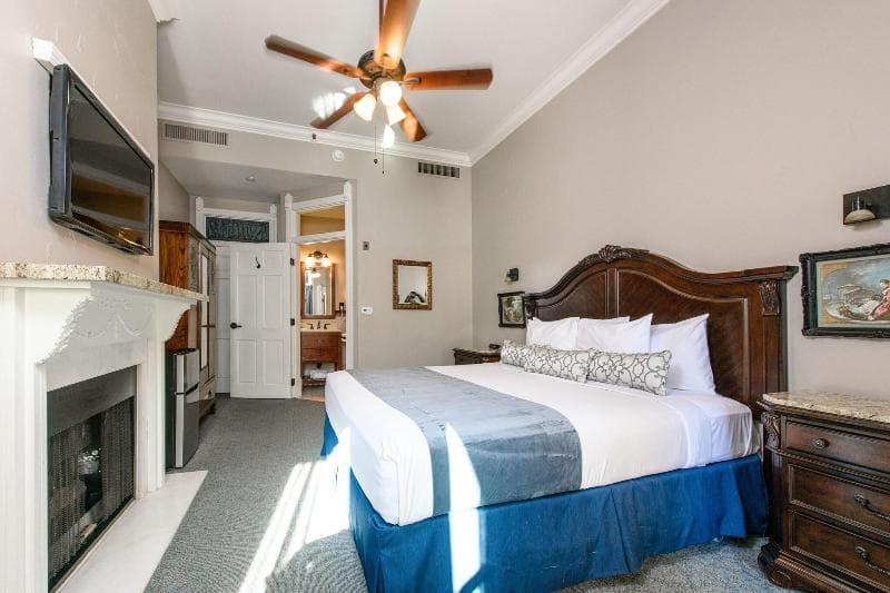 The Horton Grand Hotel photo 1