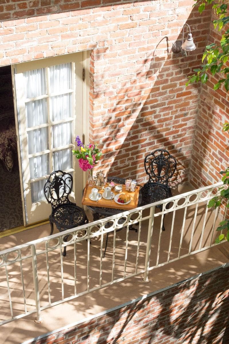 The Horton Grand Hotel 2
