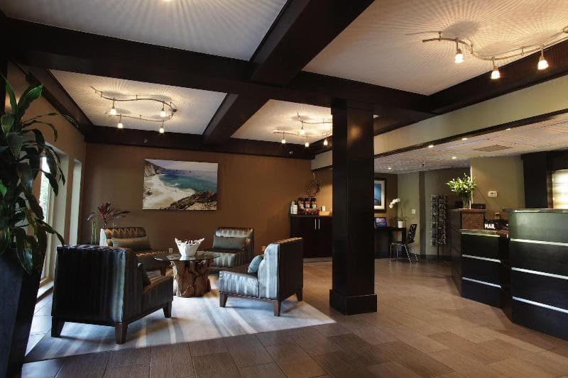 La Cuesta Inn, Bw Signature Collection 4