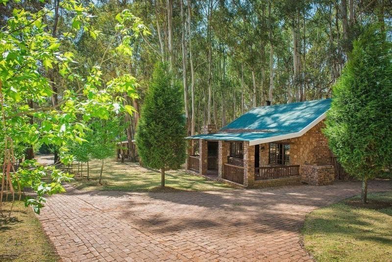 Dunkeld Country Estate 3