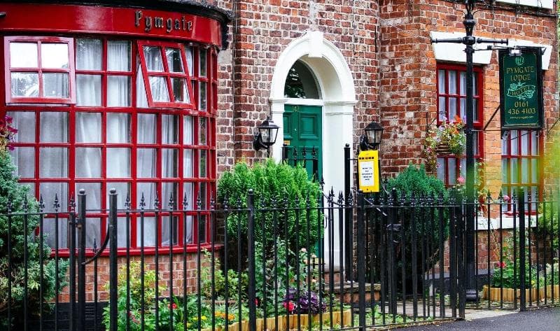 Pymgate Lodge Hotel 5
