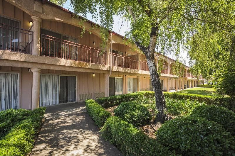 Days Inn by Wyndham Modesto 4