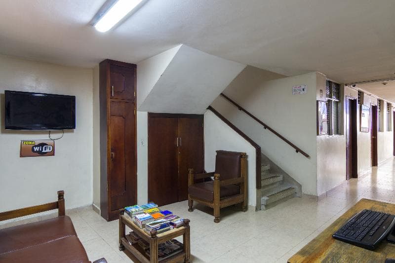 Hotel Conquistadores 4
