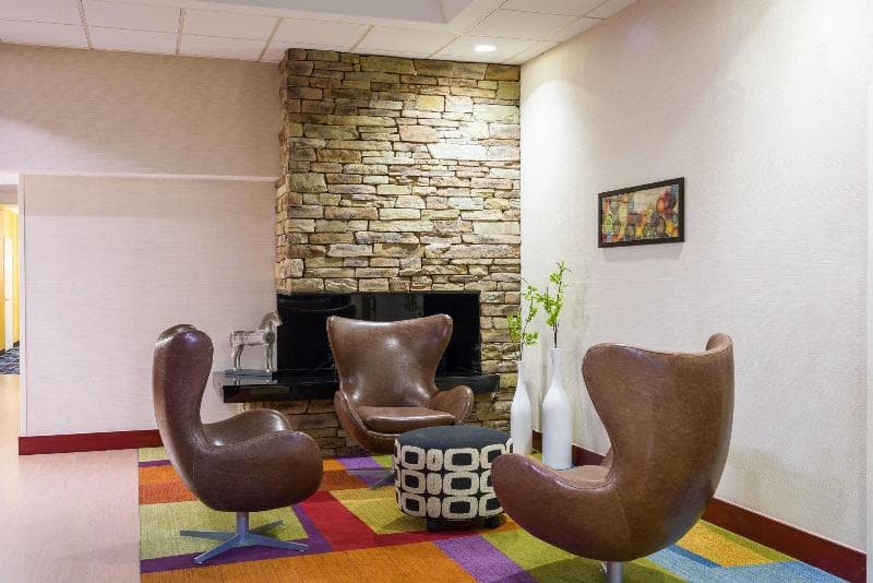 Fairfield Inn By Marriott Laurel 4